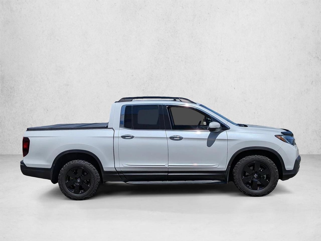 2020 Honda Ridgeline RTL-E Roseville CA