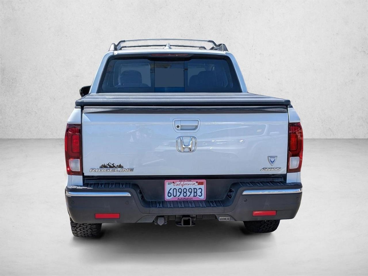 2020 Honda Ridgeline RTL-E Roseville CA