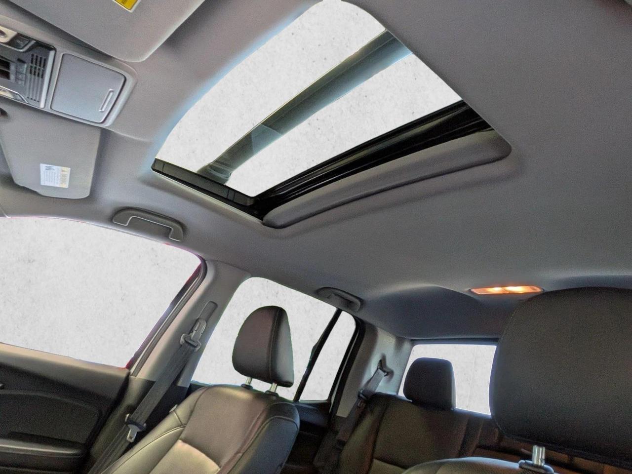 2020 Honda Ridgeline RTL-E Roseville CA