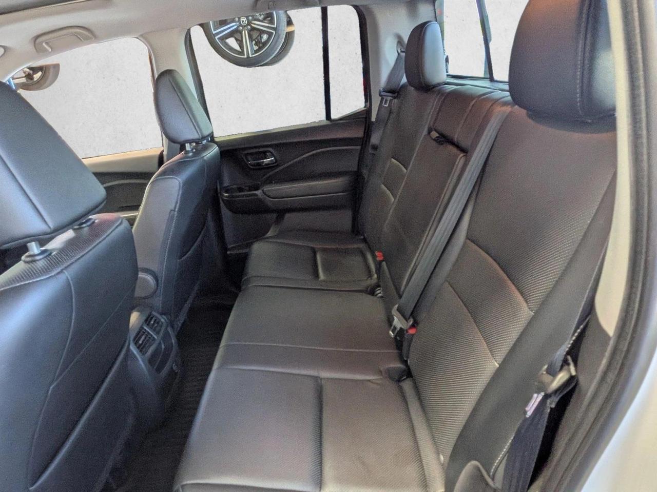 2020 Honda Ridgeline RTL-E Roseville CA