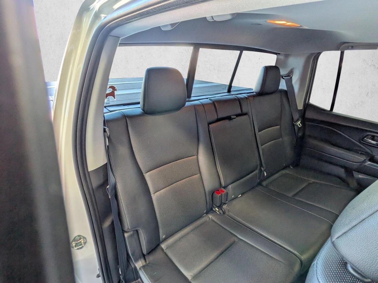 2020 Honda Ridgeline RTL-E Roseville CA