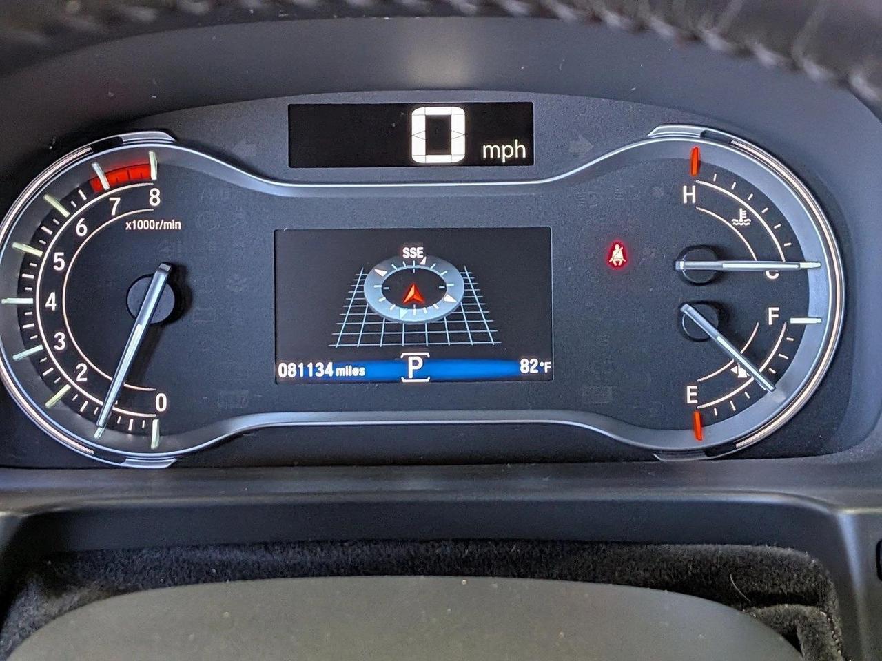2020 Honda Ridgeline RTL-E Roseville CA