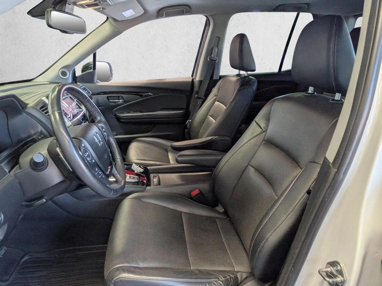 2020 Honda Ridgeline RTL-E Roseville CA