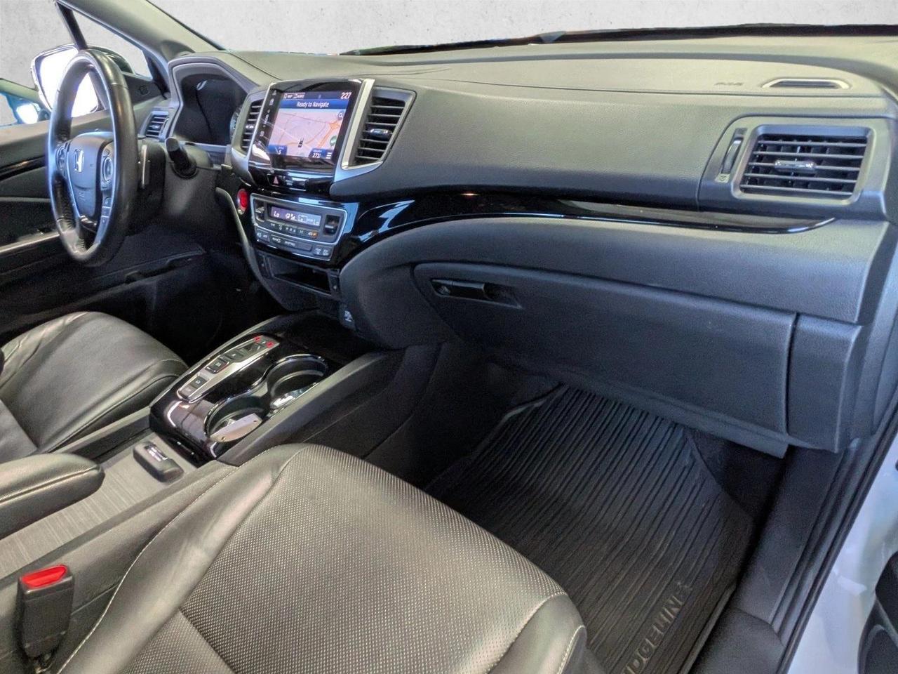 2020 Honda Ridgeline RTL-E Roseville CA