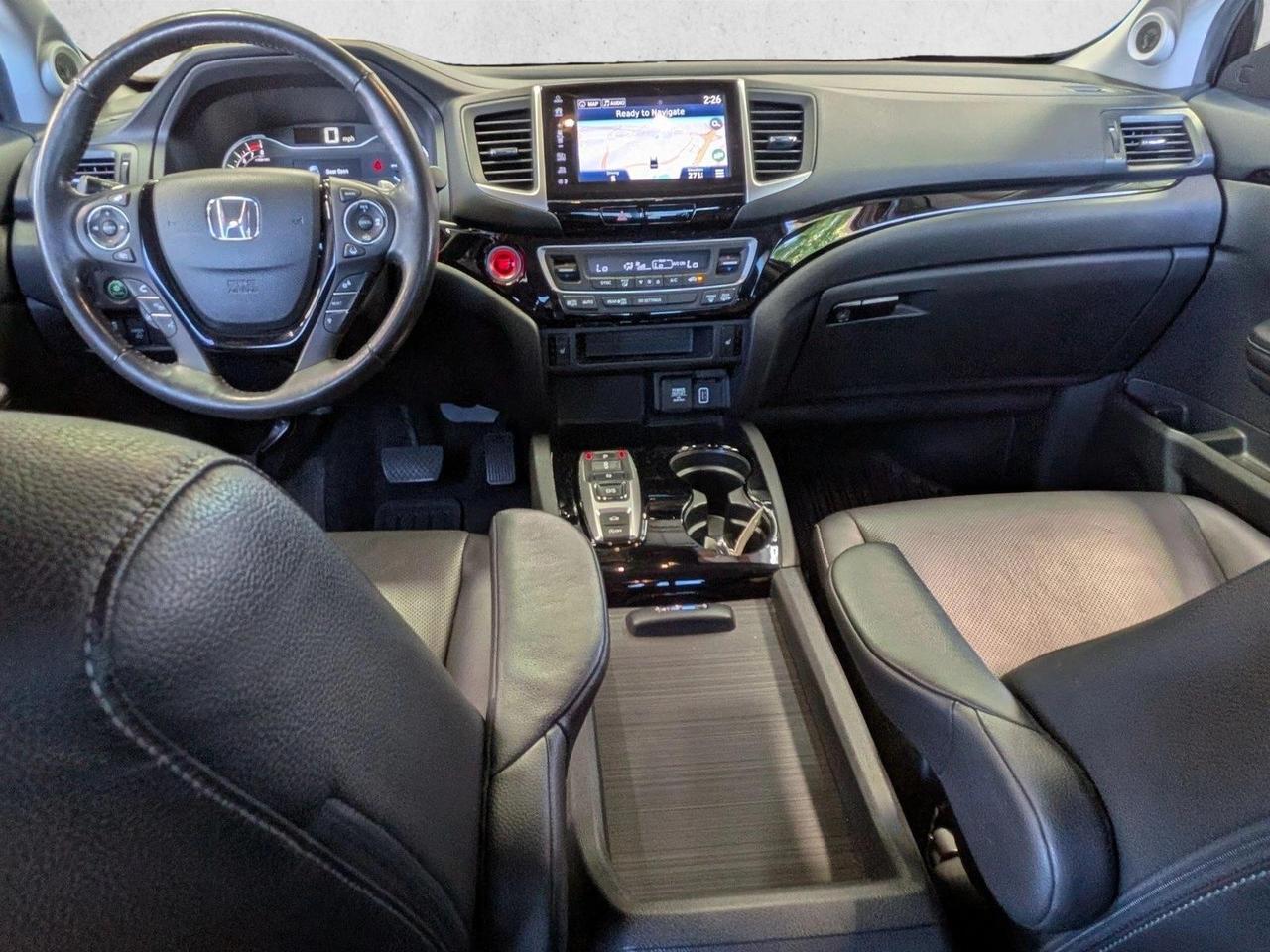2020 Honda Ridgeline RTL-E Roseville CA