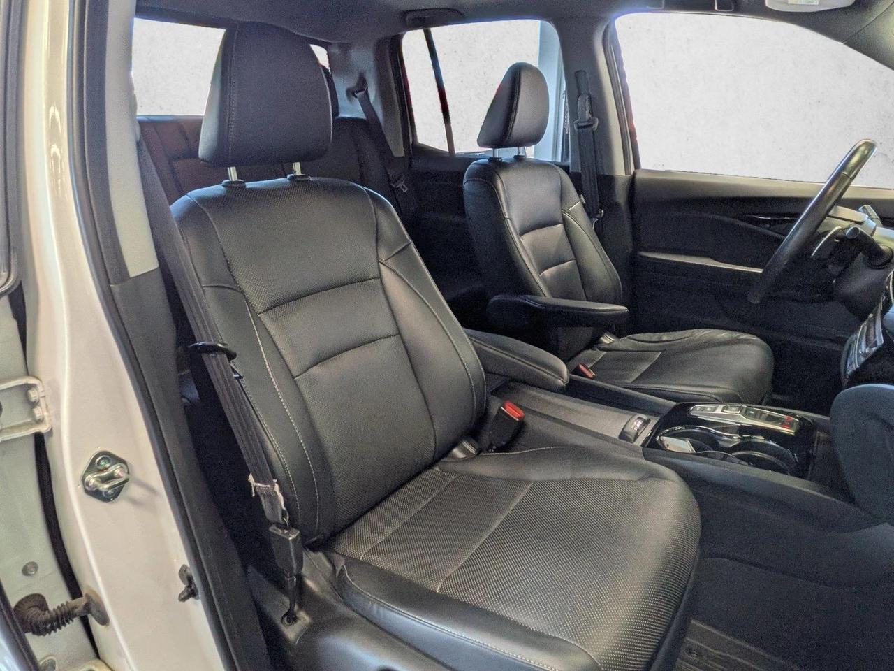 2020 Honda Ridgeline RTL-E Roseville CA