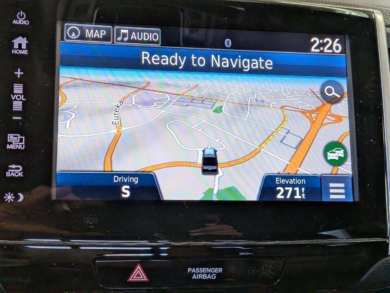 2020 Honda Ridgeline RTL-E Roseville CA