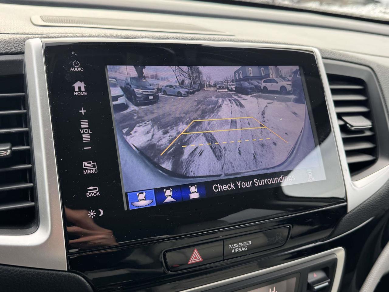 2020 Honda Ridgeline RTL-E San Clemente CA