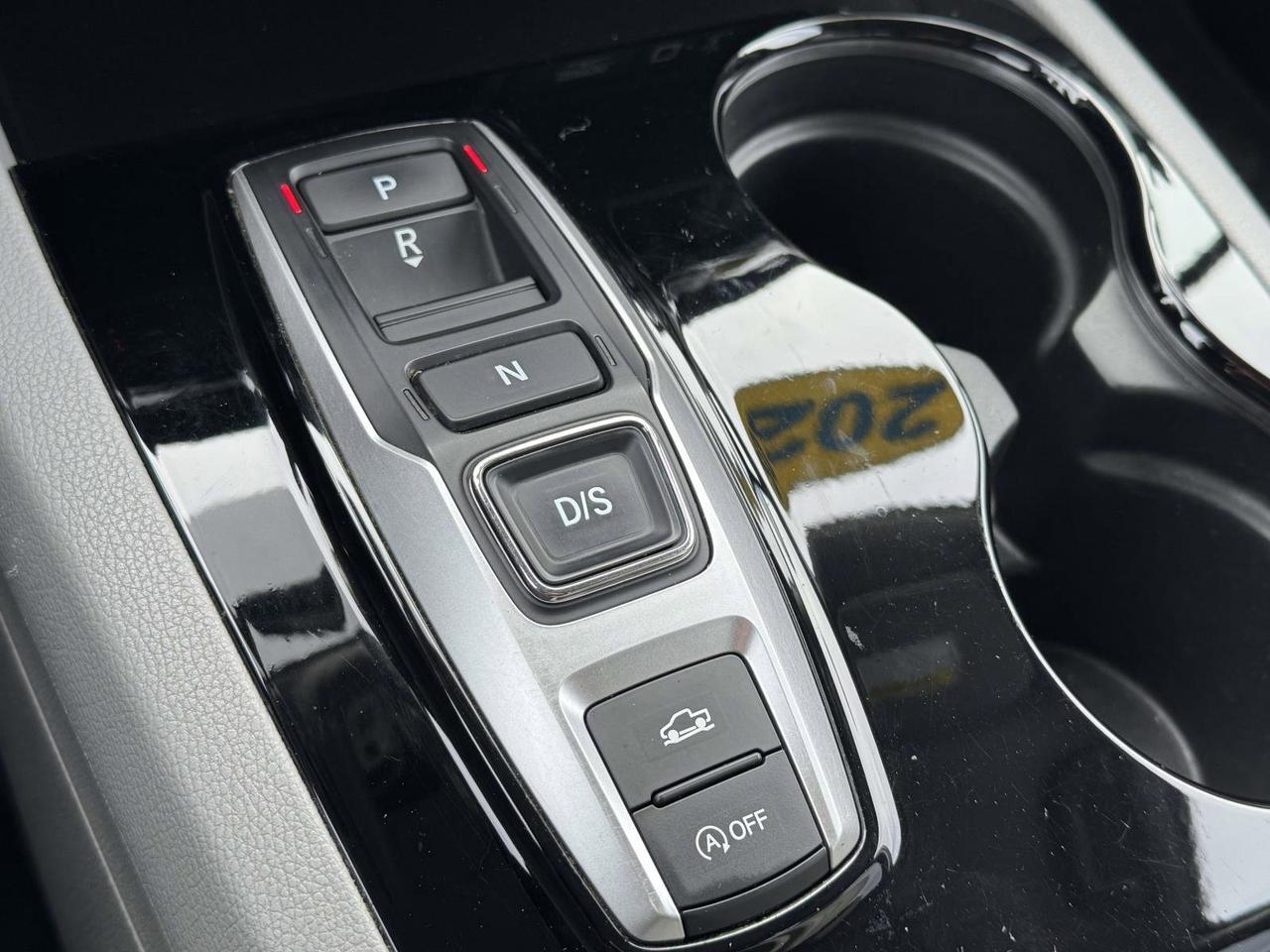 2020 Honda Ridgeline RTL-E San Clemente CA