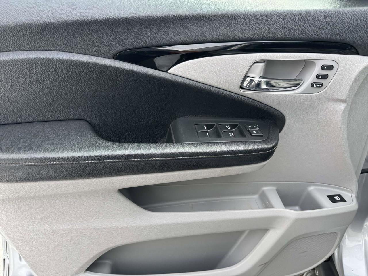 2020 Honda Ridgeline RTL-E San Clemente CA