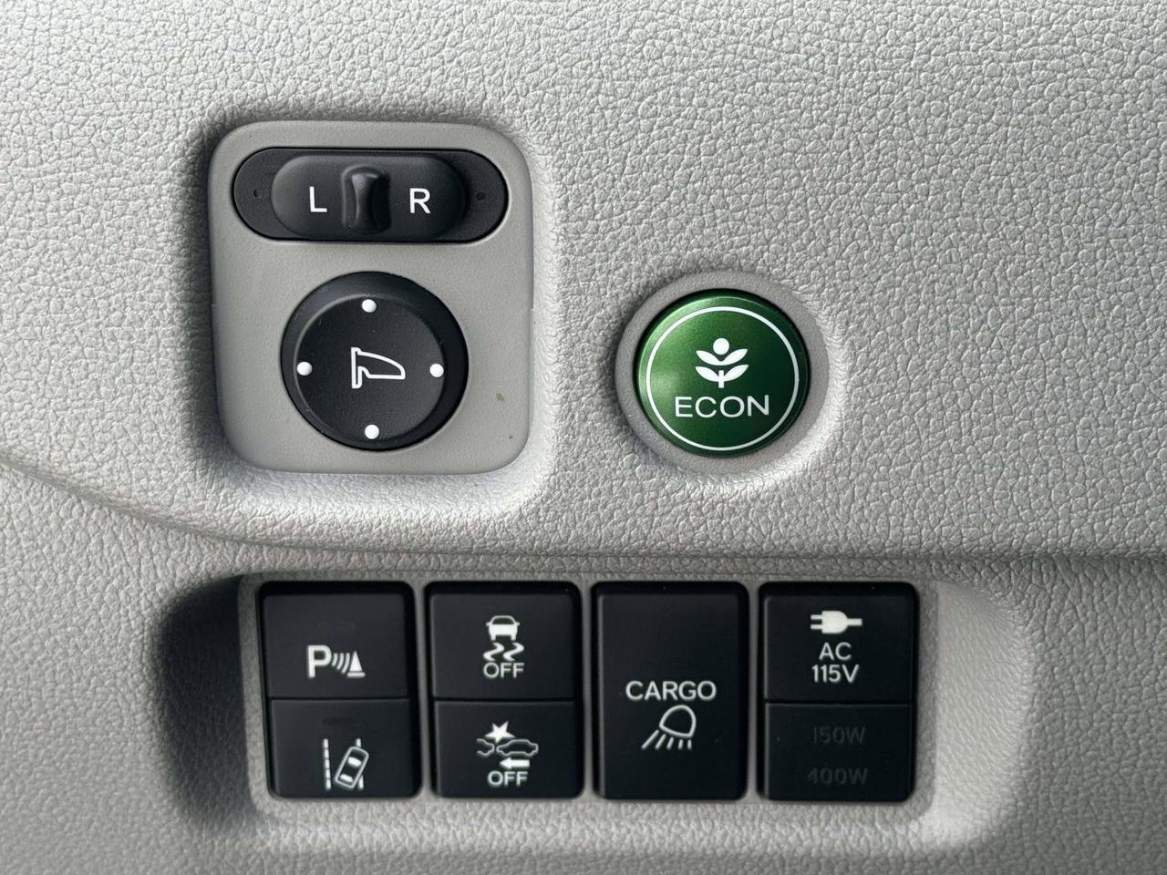 2020 Honda Ridgeline RTL-E San Clemente CA