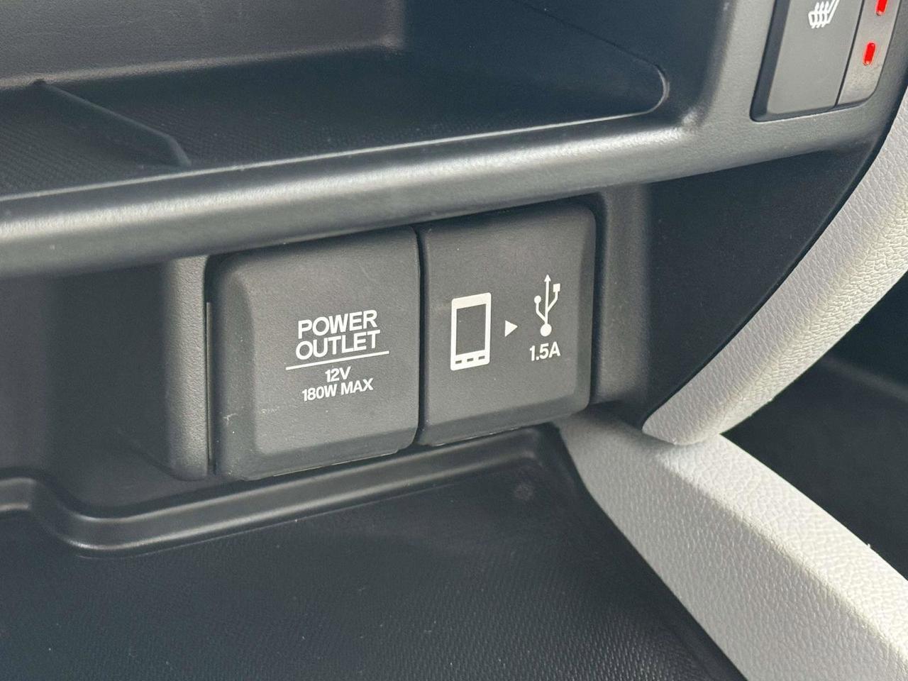 2020 Honda Ridgeline RTL-E San Clemente CA