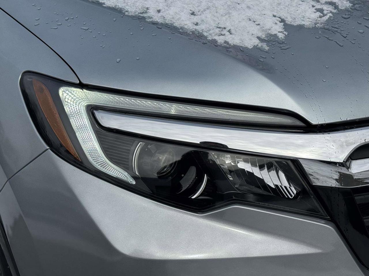 2020 Honda Ridgeline RTL-E San Clemente CA