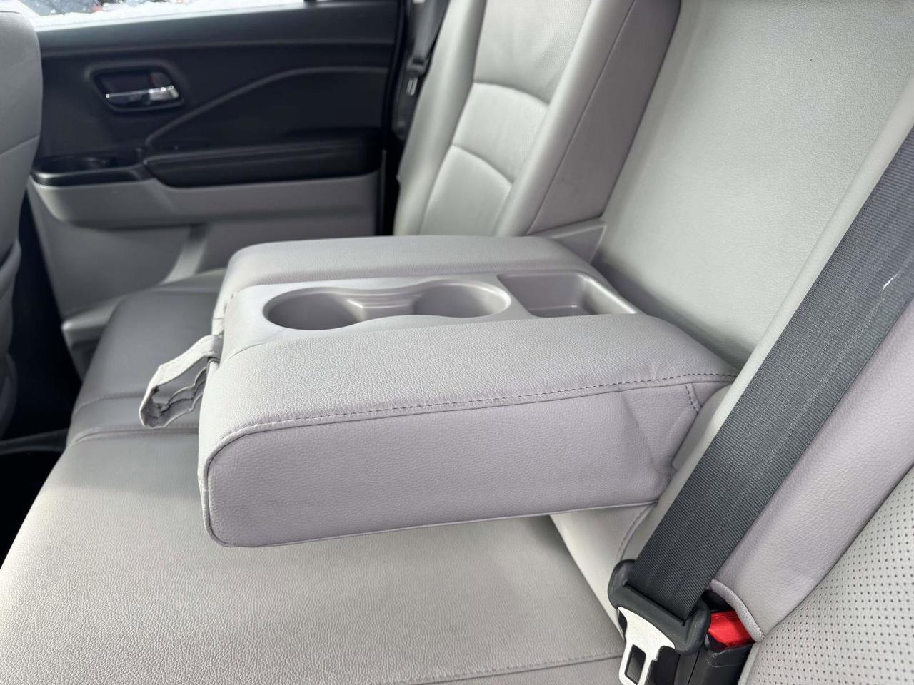 2020 Honda Ridgeline RTL-E San Clemente CA