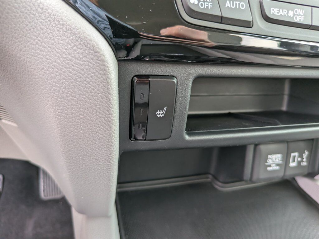 2020 Honda Ridgeline RTL-E San Clemente CA