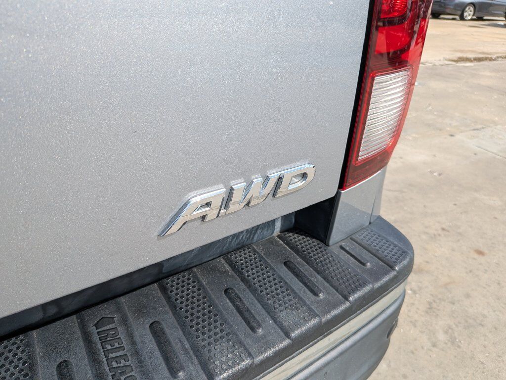 2020 Honda Ridgeline RTL-E San Clemente CA