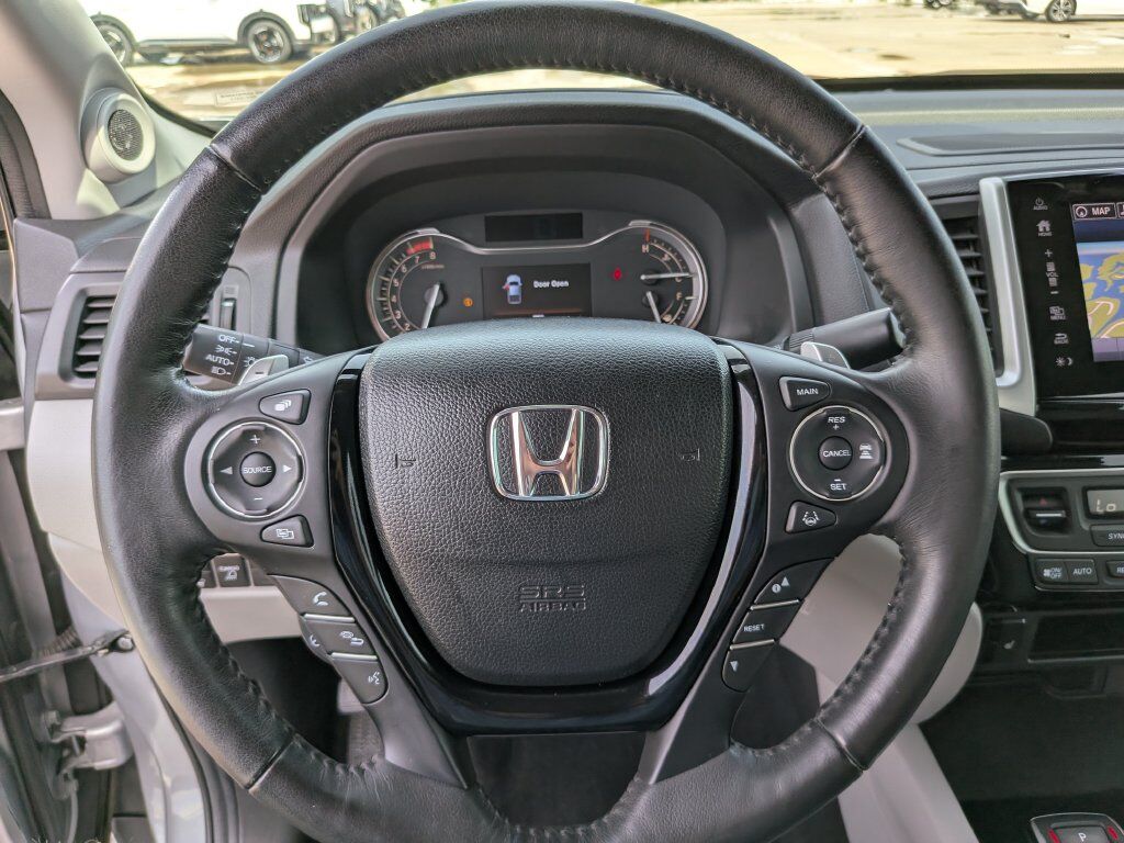 2020 Honda Ridgeline RTL-E San Clemente CA