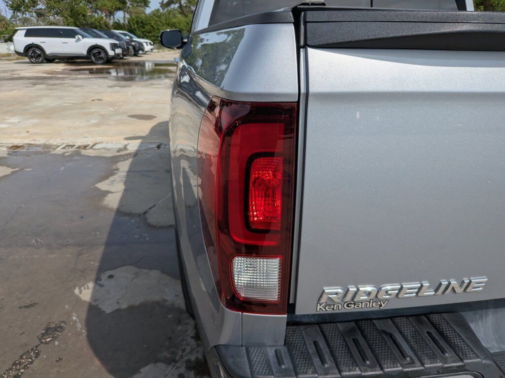 2020 Honda Ridgeline RTL-E San Clemente CA