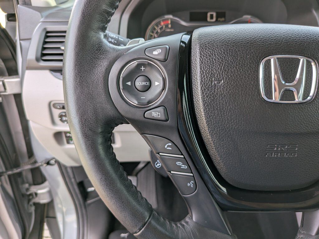 2020 Honda Ridgeline RTL-E San Clemente CA