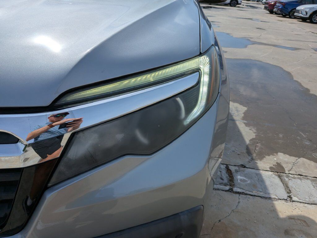 2020 Honda Ridgeline RTL-E San Clemente CA