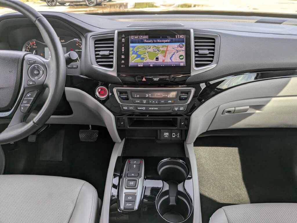 2020 Honda Ridgeline RTL-E San Clemente CA