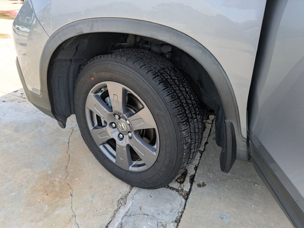 2020 Honda Ridgeline RTL-E San Clemente CA