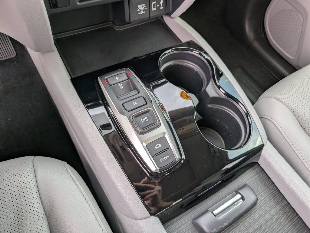 2020 Honda Ridgeline RTL-E San Clemente CA