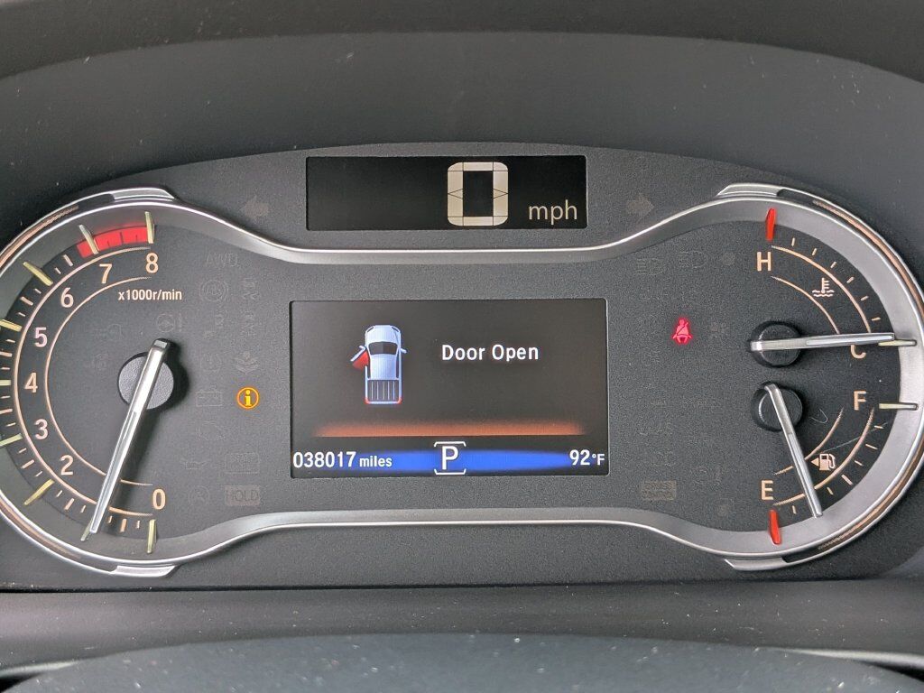 2020 Honda Ridgeline RTL-E San Clemente CA