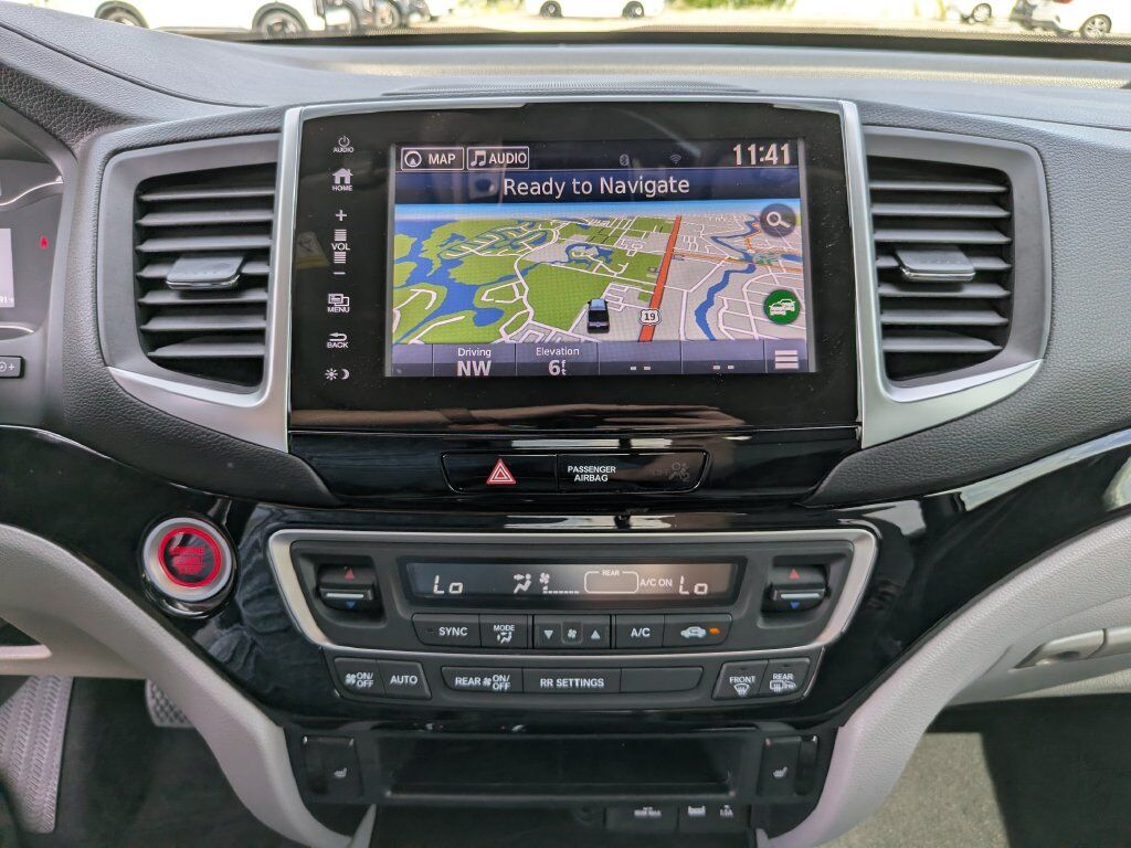 2020 Honda Ridgeline RTL-E San Clemente CA