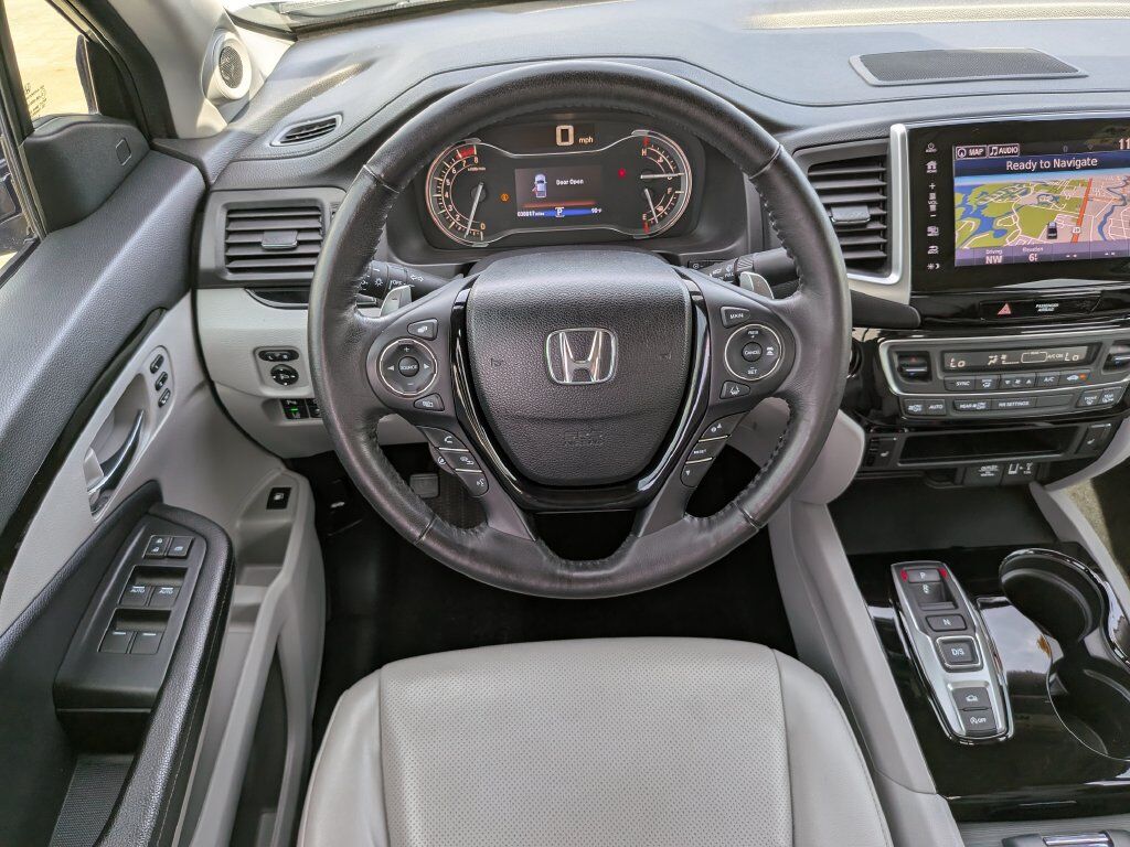 2020 Honda Ridgeline RTL-E San Clemente CA