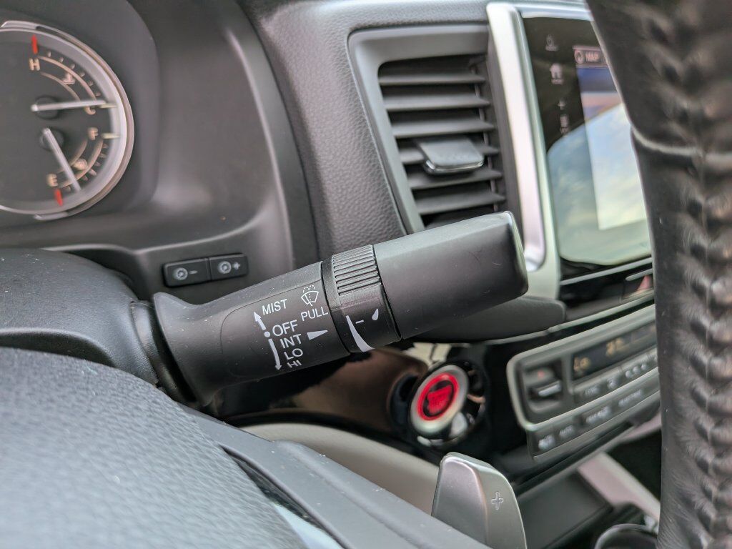 2020 Honda Ridgeline RTL-E San Clemente CA