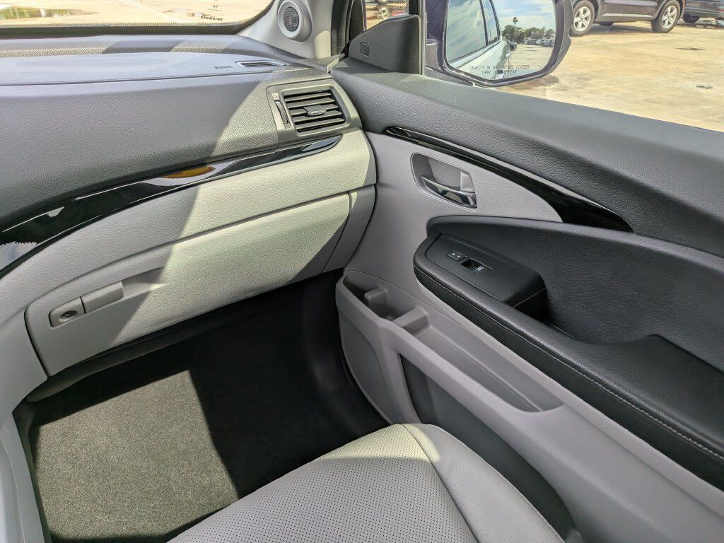 2020 Honda Ridgeline RTL-E San Clemente CA