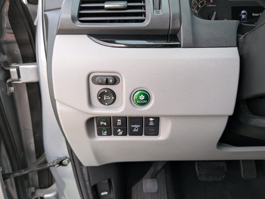 2020 Honda Ridgeline RTL-E San Clemente CA
