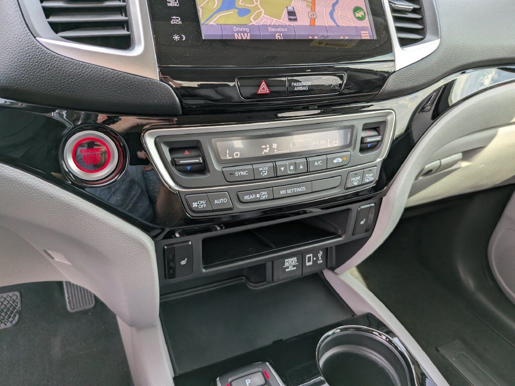 2020 Honda Ridgeline RTL-E San Clemente CA