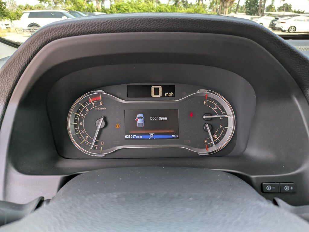 2020 Honda Ridgeline RTL-E San Clemente CA