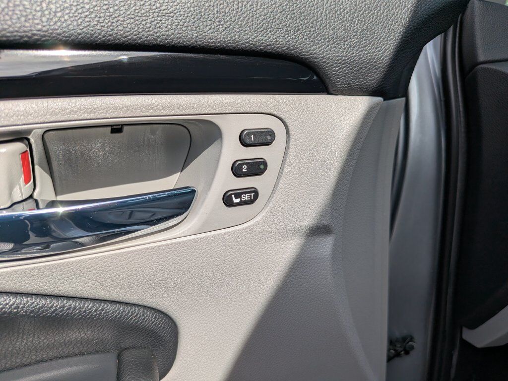2020 Honda Ridgeline RTL-E San Clemente CA