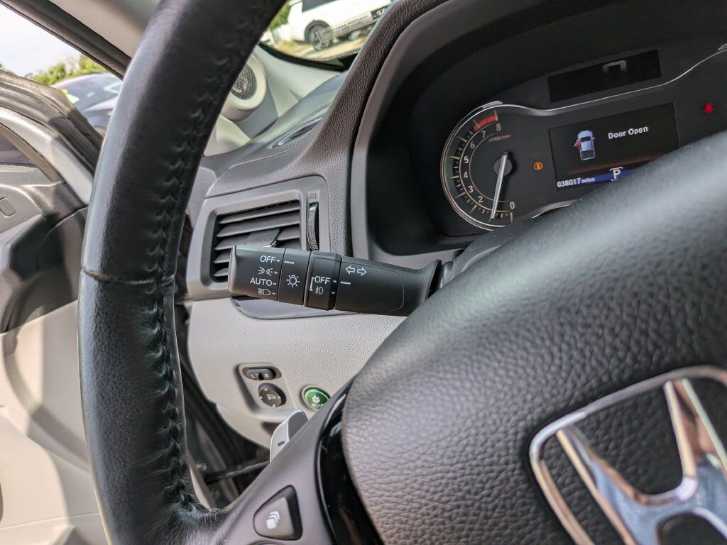 2020 Honda Ridgeline RTL-E San Clemente CA