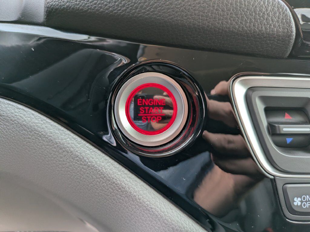 2020 Honda Ridgeline RTL-E San Clemente CA