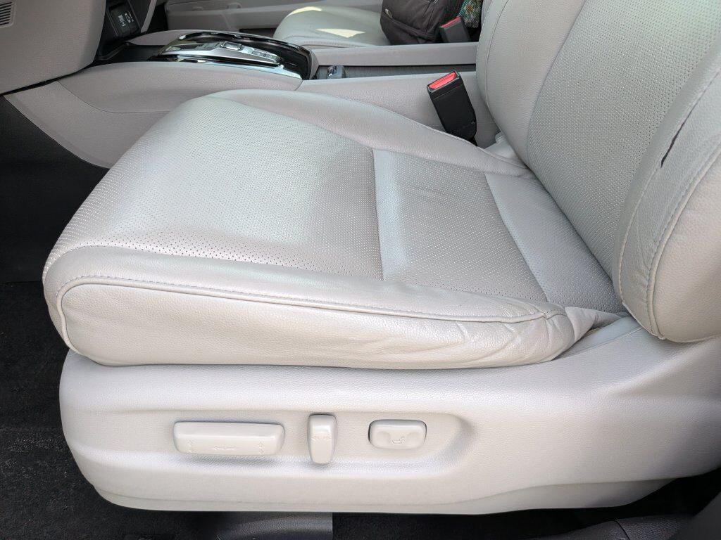 2020 Honda Ridgeline RTL-E San Clemente CA