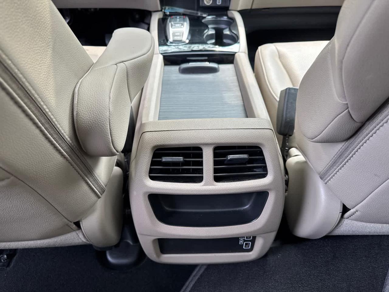 2020 Honda Ridgeline RTL-E Dartmouth MA