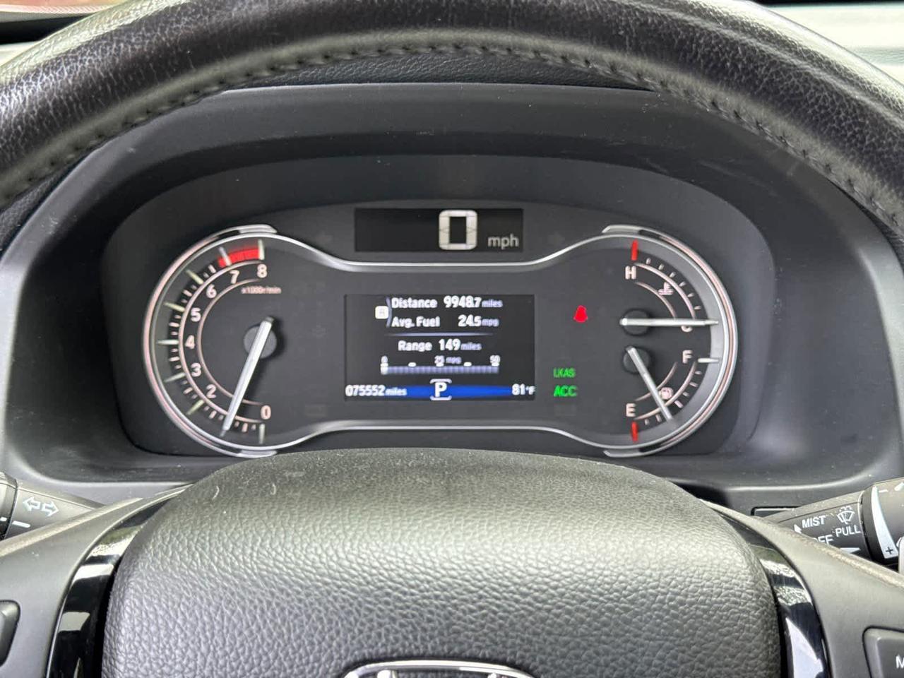 2020 Honda Ridgeline RTL-E Dartmouth MA