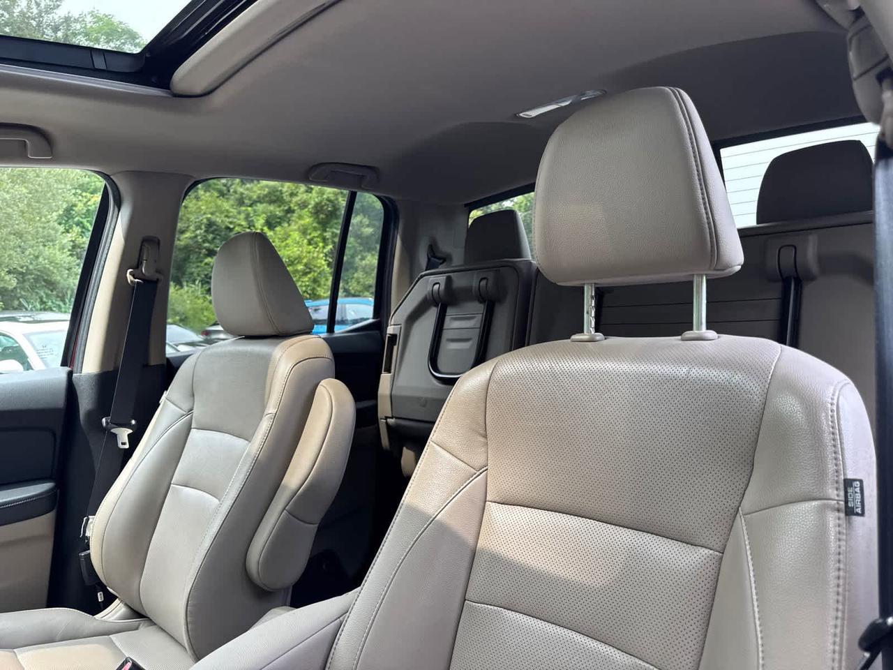2020 Honda Ridgeline RTL-E Dartmouth MA