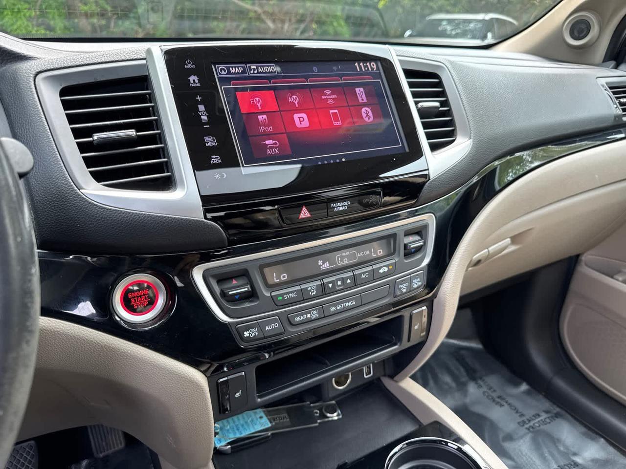2020 Honda Ridgeline RTL-E Dartmouth MA