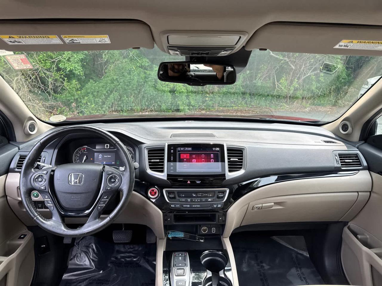 2020 Honda Ridgeline RTL-E Dartmouth MA