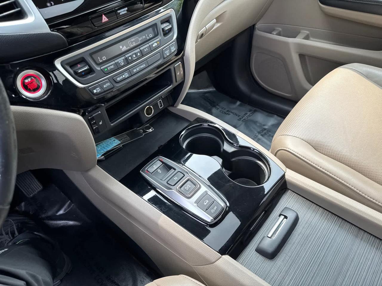 2020 Honda Ridgeline RTL-E Dartmouth MA