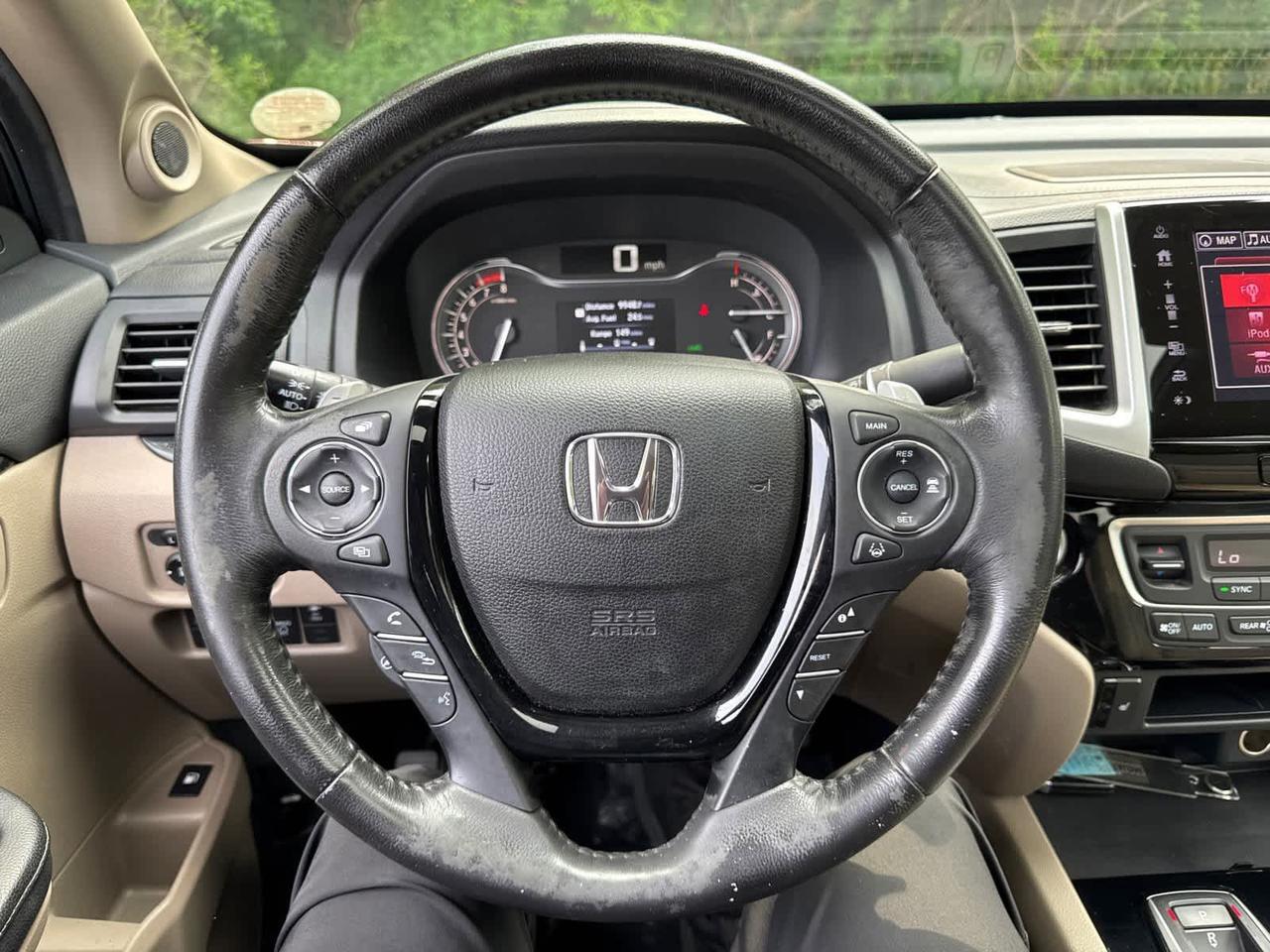 2020 Honda Ridgeline RTL-E Dartmouth MA