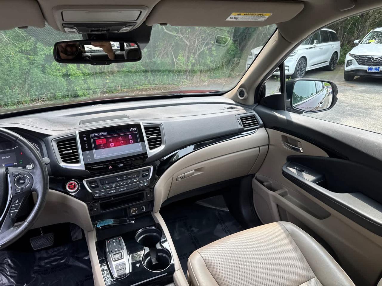 2020 Honda Ridgeline RTL-E Dartmouth MA