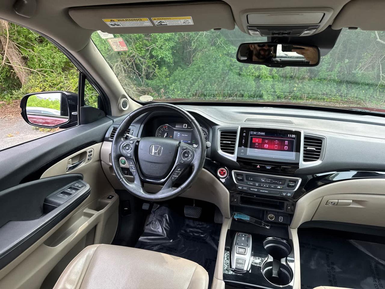 2020 Honda Ridgeline RTL-E Dartmouth MA