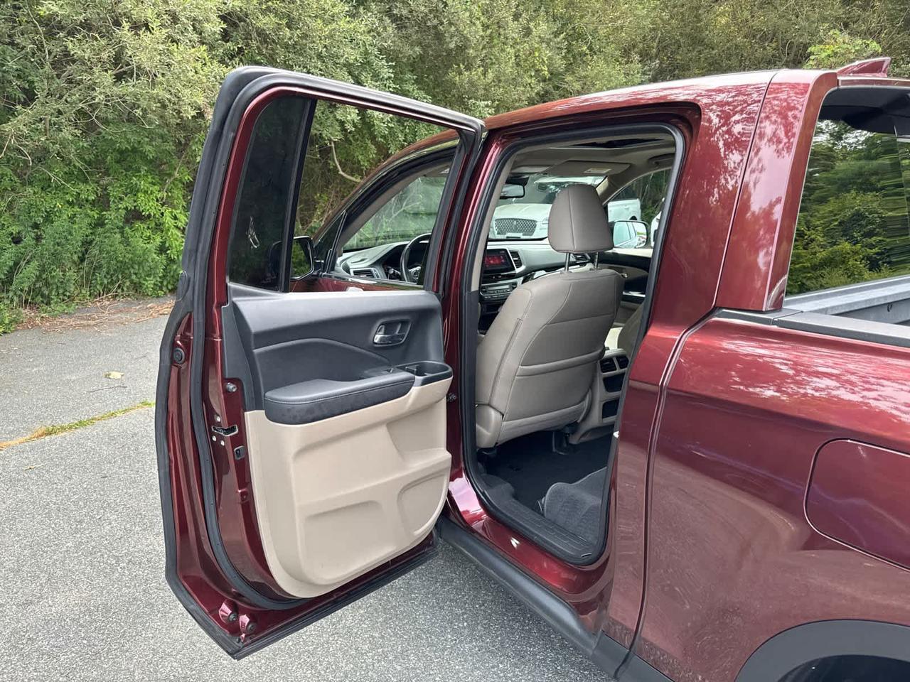 2020 Honda Ridgeline RTL-E Dartmouth MA