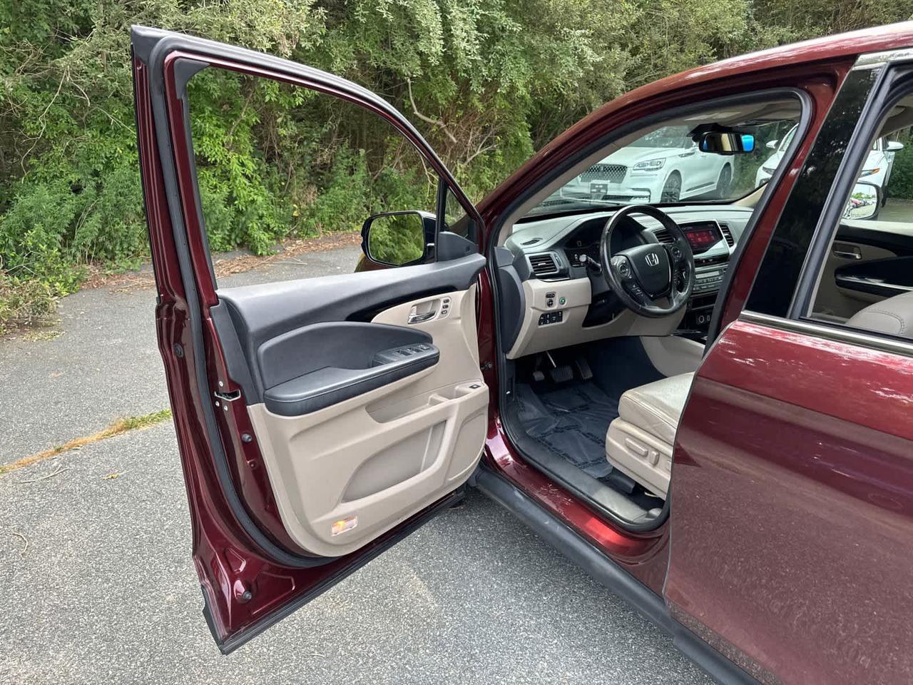 2020 Honda Ridgeline RTL-E Dartmouth MA